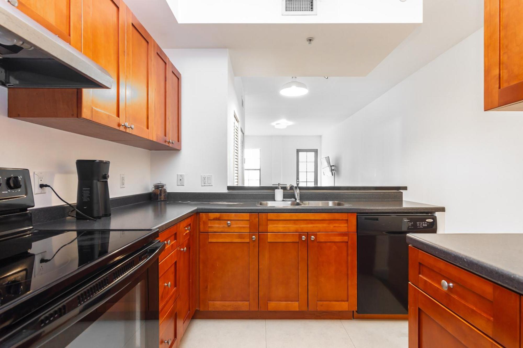 Downtown Miami 2 Bedrooms Apartment Ngoại thất bức ảnh