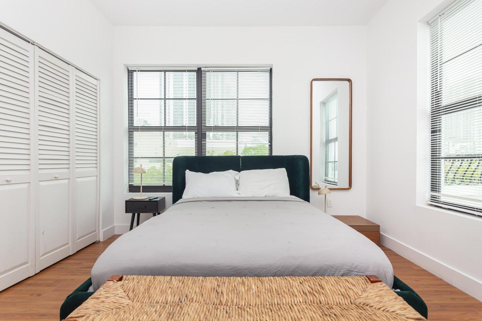 Downtown Miami 2 Bedrooms Apartment Ngoại thất bức ảnh
