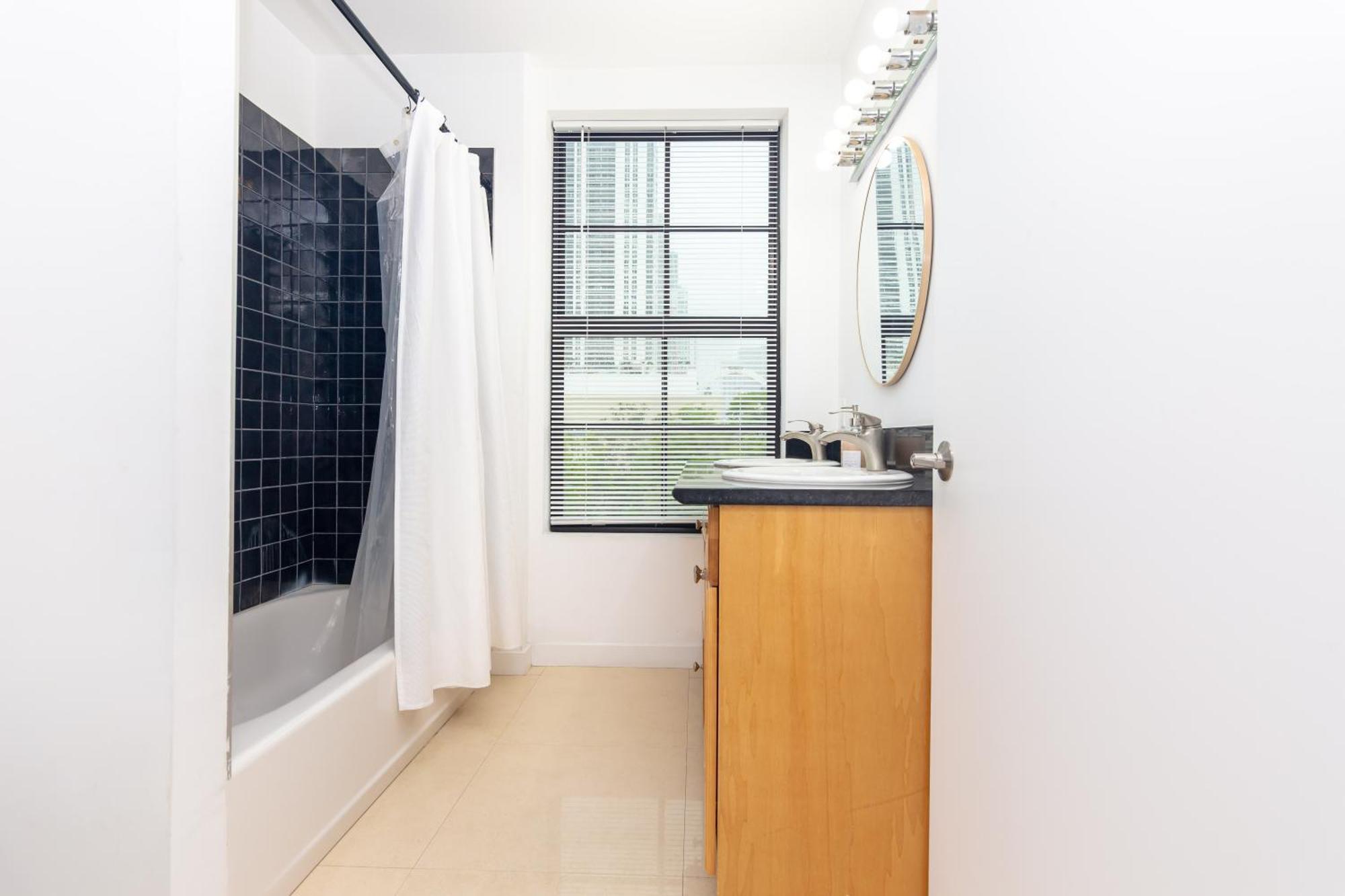 Downtown Miami 2 Bedrooms Apartment Ngoại thất bức ảnh