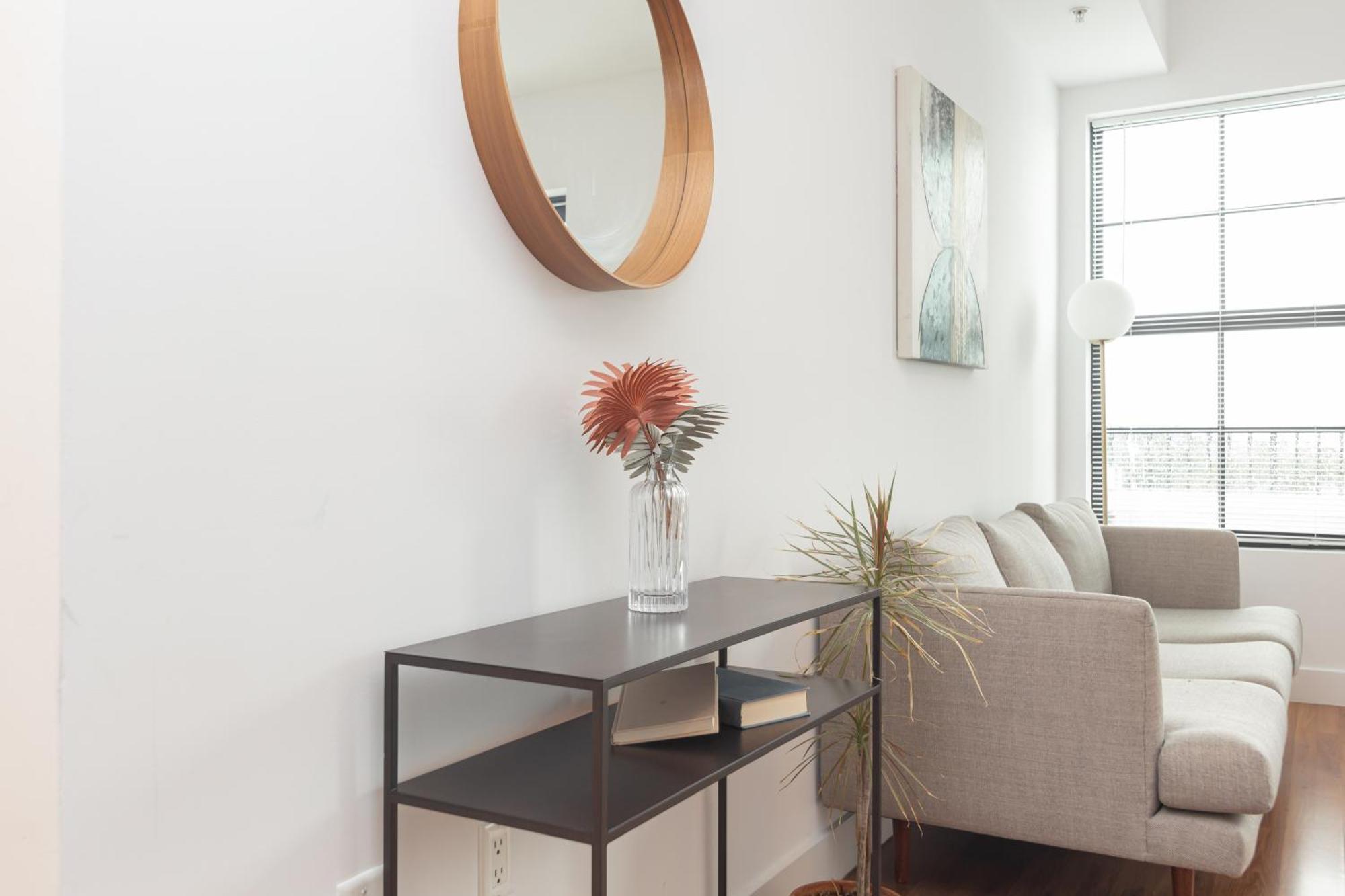 Downtown Miami 2 Bedrooms Apartment Ngoại thất bức ảnh