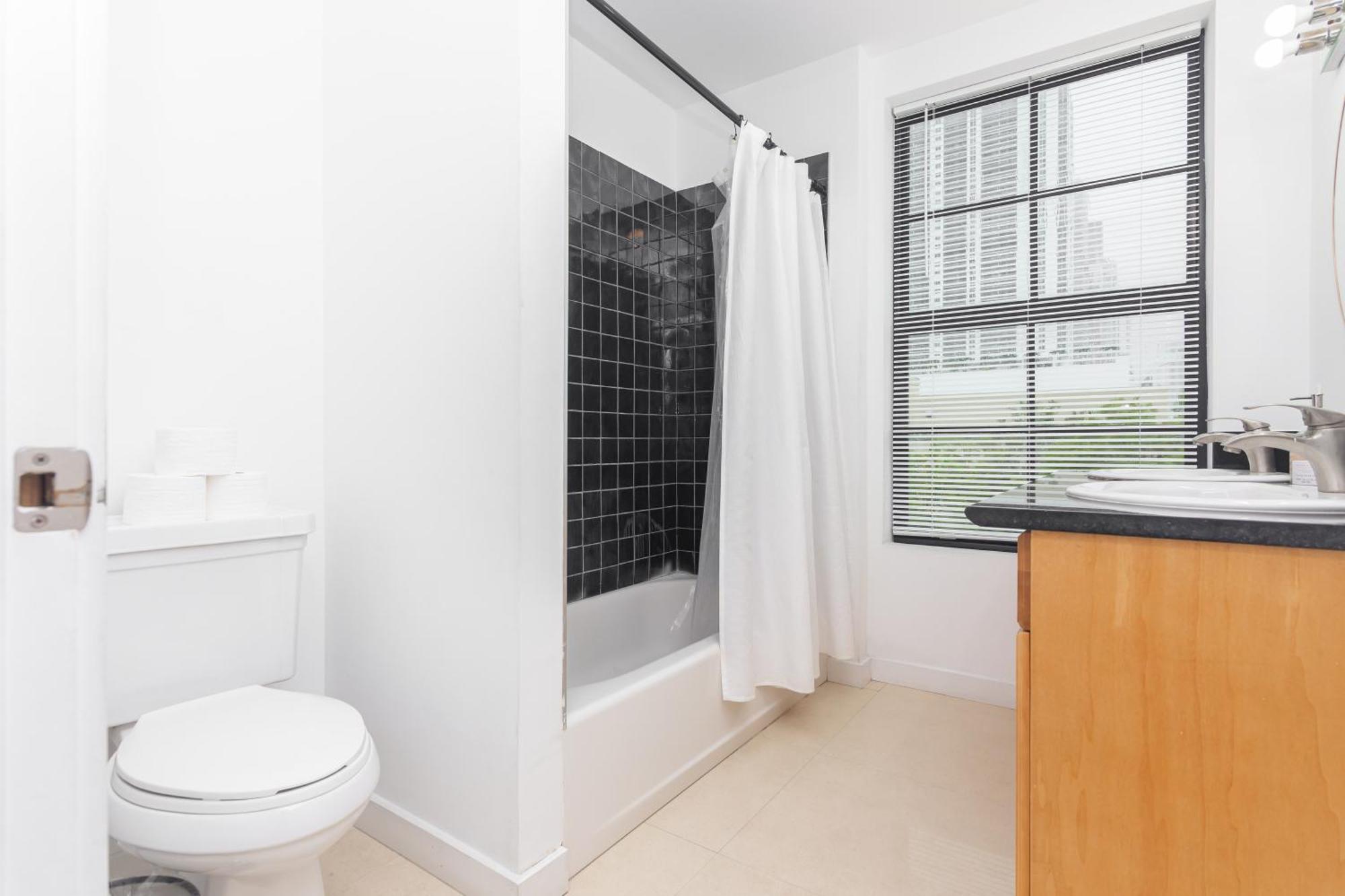 Downtown Miami 2 Bedrooms Apartment Ngoại thất bức ảnh