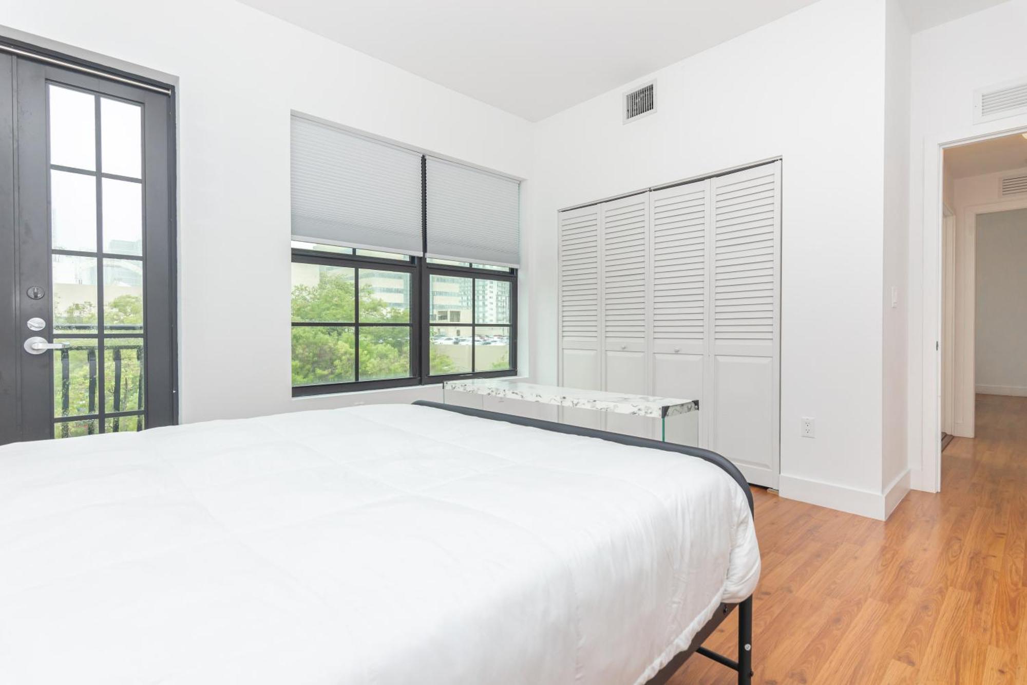 Downtown Miami 2 Bedrooms Apartment Ngoại thất bức ảnh