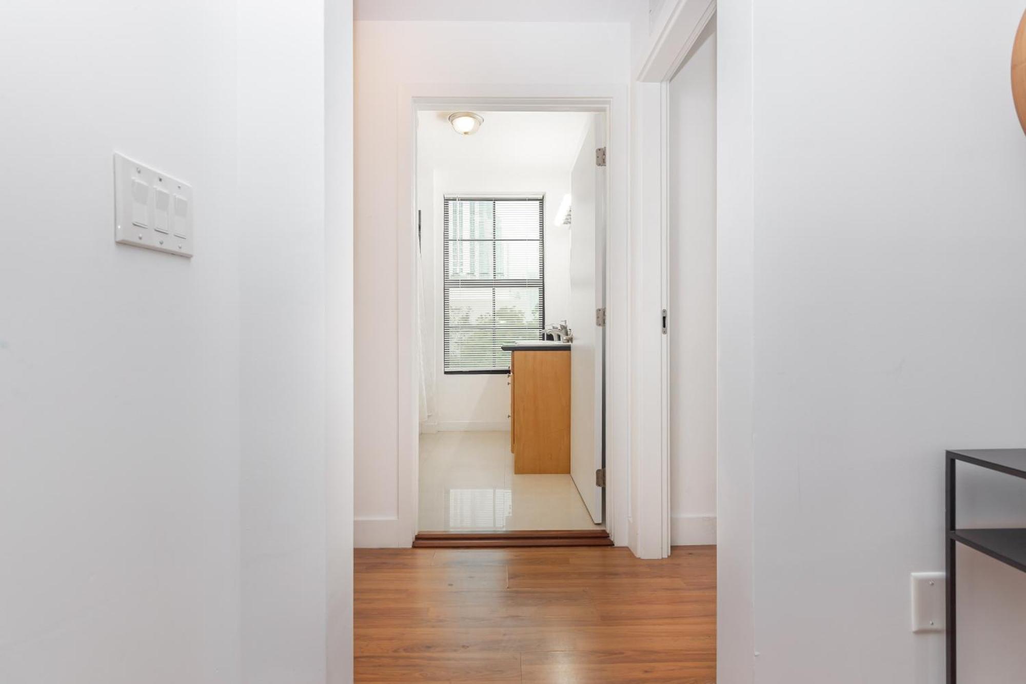 Downtown Miami 2 Bedrooms Apartment Ngoại thất bức ảnh