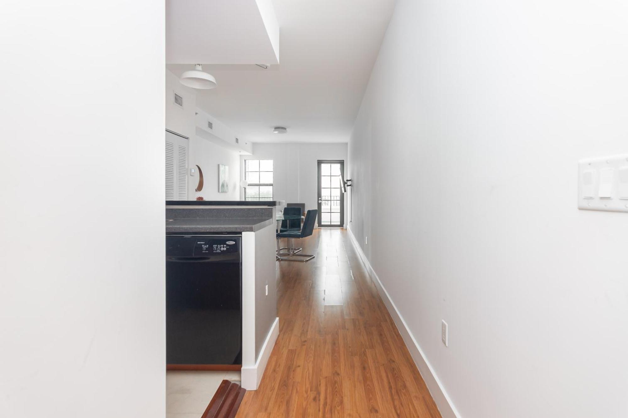 Downtown Miami 2 Bedrooms Apartment Ngoại thất bức ảnh