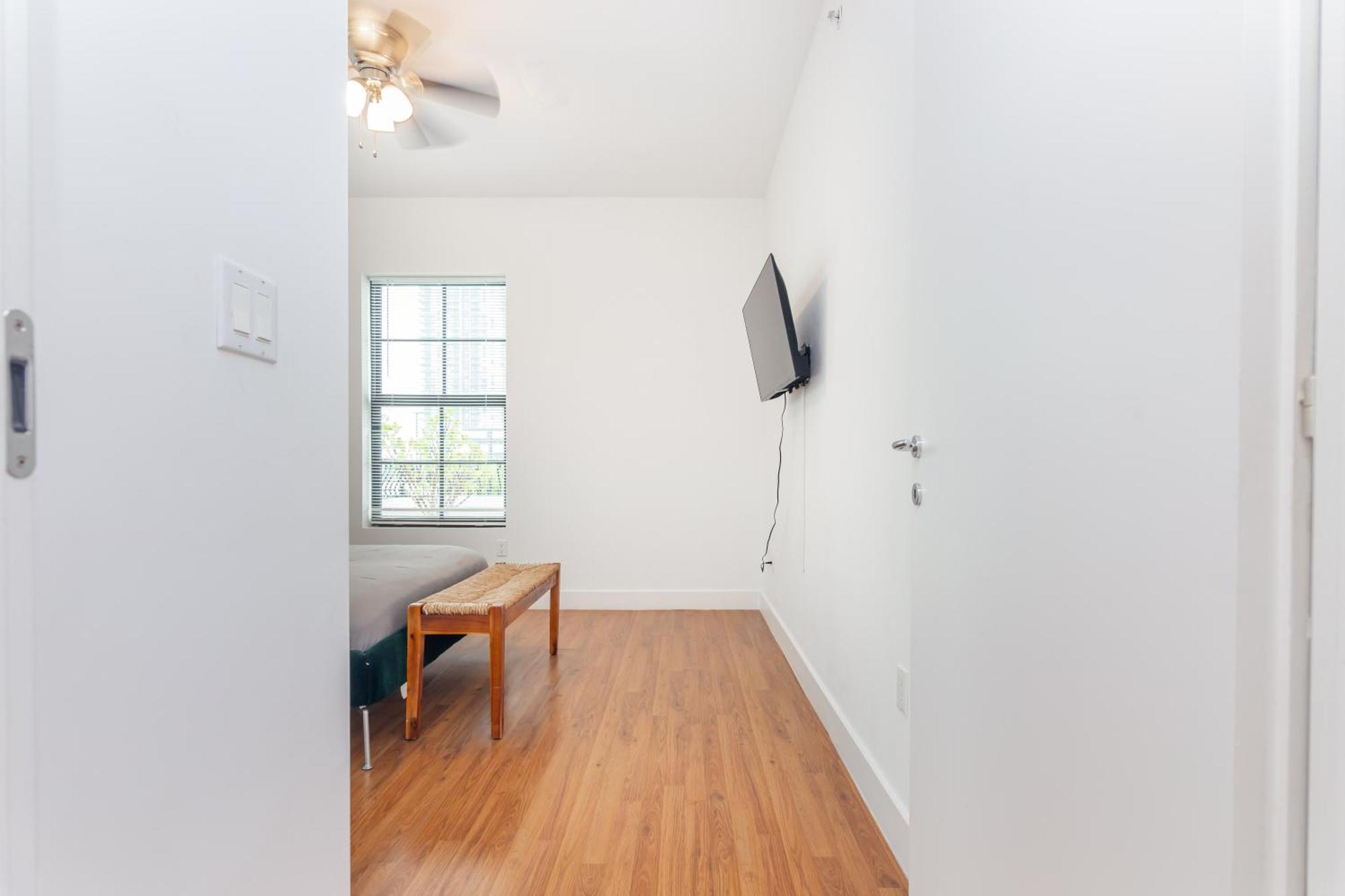 Downtown Miami 2 Bedrooms Apartment Ngoại thất bức ảnh