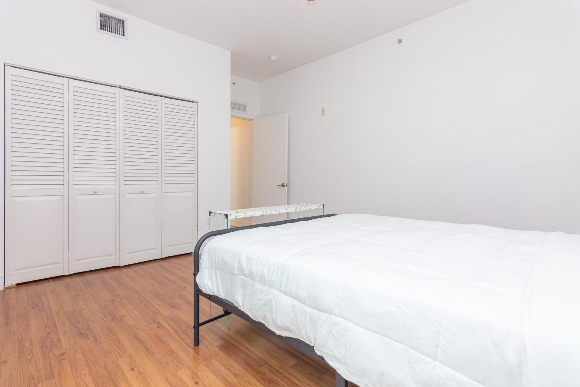 Downtown Miami 2 Bedrooms Apartment Ngoại thất bức ảnh